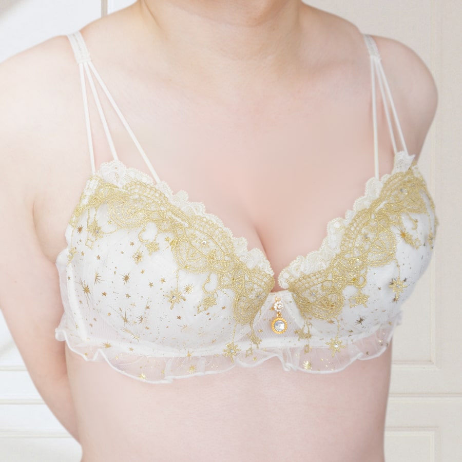 ロマンティックエトワールブラ&Tバック口コミ投稿